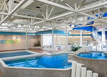 Sheraton Cavalier Saskatoon Hotel - Saskatoon, SK Hôtels - pool image