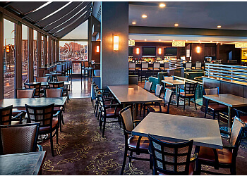 Hamilton hotel Sheraton Hamilton Hotel