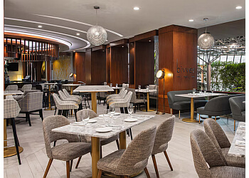 St Johns hotel Sheraton Hotel Newfoundland