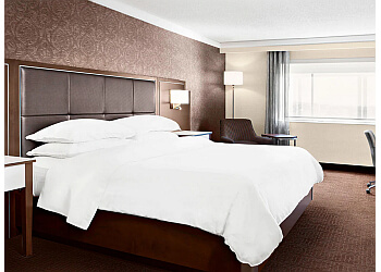 Laval Hôtels Sheraton Laval Hotel