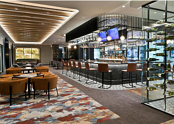 Laval Hôtels Sheraton Laval Hotel