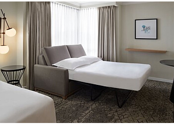 Richmond Hill hotel Sheraton Parkway Toronto North Hotel & Suites