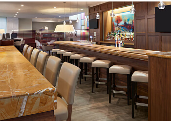 Richmond Hill hotel Sheraton Parkway Toronto North Hotel & Suites