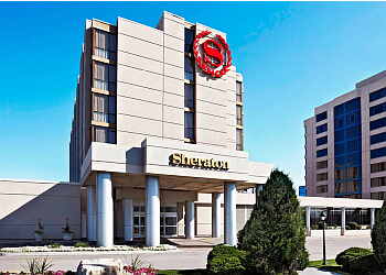 Sheraton Parkway Toronto North Hotel & Suites