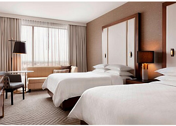 Saint Hyacinthe Hôtels Sheraton Saint-Hyacinthe Hotel