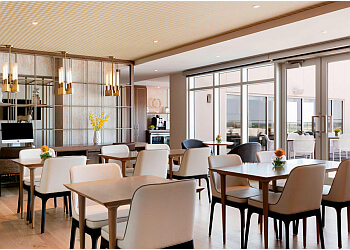 Saint Hyacinthe Hôtels Sheraton Saint-Hyacinthe Hotel