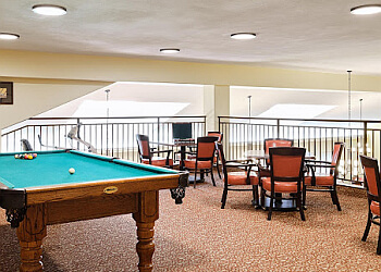 Peterborough retirement home Sherbrooke Heights