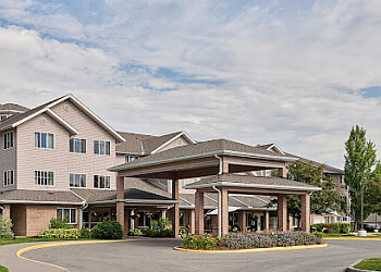 Peterborough retirement home Sherbrooke Heights image 1