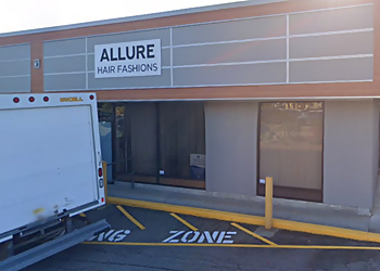 Maple Ridge hair salon Sheren Chic