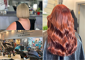 Maple Ridge hair salon Sheren Chic