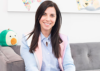 Sheri M. Spunt - SPUNT & CARIN Sheri M. Spunt - Montreal, QC Avocats En Divorce - Lawyer Portrait Image