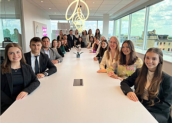 Montreal Avocats En Divorce Sheri M. Spunt - SPUNT & CARIN