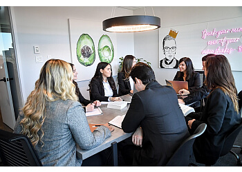 Montreal Avocats En Divorce Sheri M. Spunt - SPUNT & CARIN