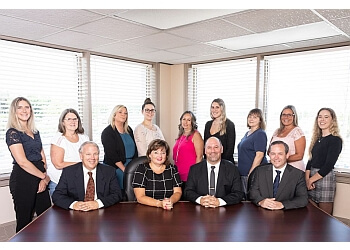 Orillia estate planning lawyer Sheri Tornosky - DOWNEY TORNOSKY LASSALINE & TIMPANO LAW