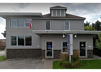 Orillia estate planning lawyer Sheri Tornosky - DOWNEY TORNOSKY LASSALINE & TIMPANO LAW