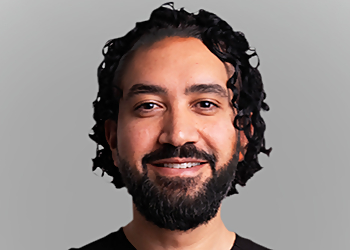 Dr. Sherif Idris - ENT SPECIALISTS OF ALBERTA Dr. Sherif Idris - Edmonton, AB Docteur ORL - Doctor Portrait Image
