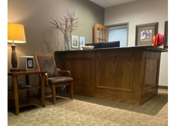 Kitchener Avocats En Divorce Aubrey J. Sherman - SHERMAN LAW LLP