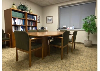 Kitchener Avocats En Divorce Aubrey J. Sherman - SHERMAN LAW LLP