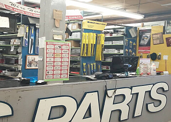 Brantford auto parts store Sherman's Auto Parts and Accessories