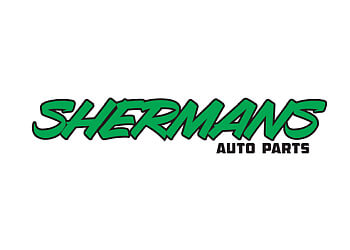 Brantford auto parts store Sherman's Auto Parts and Accessories