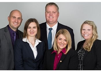 Maple Ridge estate planning lawyer Sherri Robinson - CENTRA LAWYERS LLP