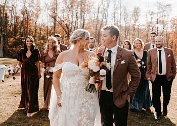 Saint John Photographes De Mariage Sherry Brown Photography