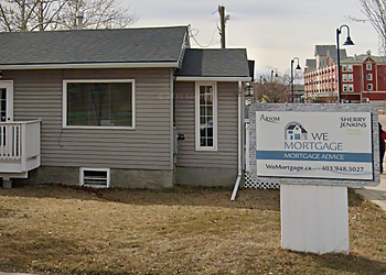 Airdrie mortgage broker Sherry Jenkins - INDI MORTGAGE