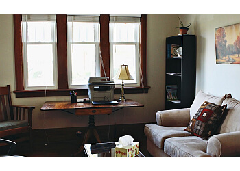 Cambridge marriage counselling Sherry Maxwell, RP - SHERRY MAXWELL & ASSOCIATES