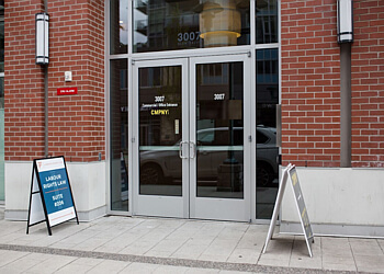 Coquitlam employment lawyer Sherry Shir - LABOUR RIGHTS LAW