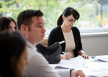 Coquitlam employment lawyer Sherry Shir - LABOUR RIGHTS LAW