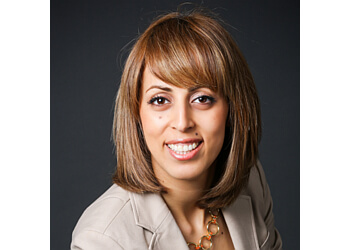 Coquitlam employment lawyer Sherry Shir - LABOUR RIGHTS LAW image 1