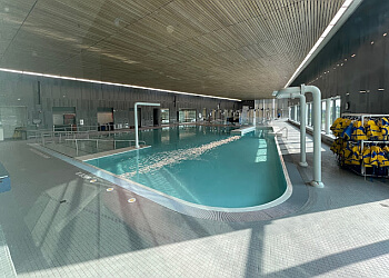 Milton recreation center Sherwood Community Centre