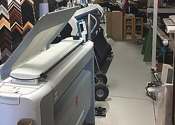 Caledon printer Sherwood Digital Copy & Print