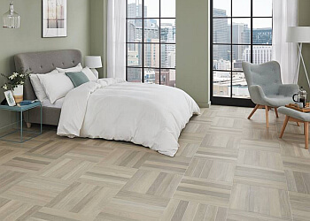 Sherwood Park flooring company Sherwood Flooring