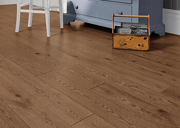 Sherwood Park flooring company Sherwood Flooring