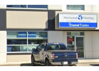 Sherwood Flooring Inc.