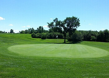 Regina Golf Courses Sherwood Forest Golf and Country Club