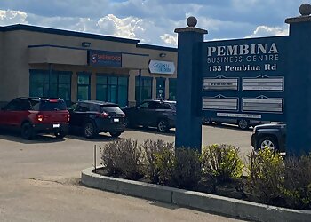 Sherwood Park Services Cvc Sherwood Mechanical Services, Inc.