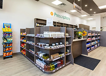 Sherwood Park Mettra Pharmacy - Sherwood Park, AB Pharmacies - Medicine Store Image