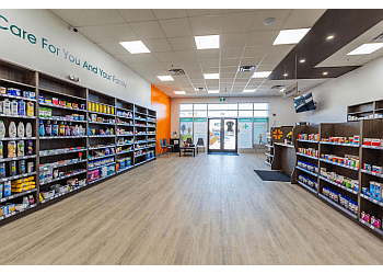 Sherwood Park Pharmacies Sherwood Park Mettra Pharmacy