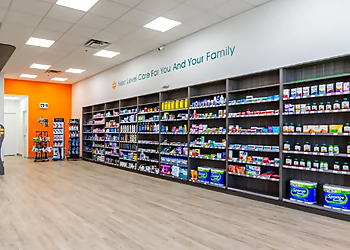 Sherwood Park Mettra Pharmacy - Sherwood Park, AB Pharmacies - Drug Store Image