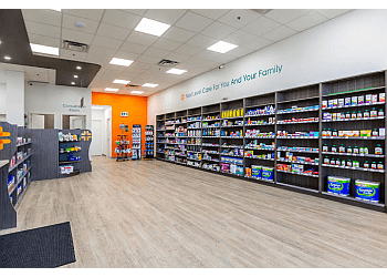 Sherwood Park Pharmacies Sherwood Park Mettra Pharmacy