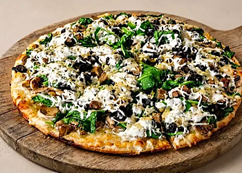 Sherwood Pizza - Sherwood Park, AB Pizzerias - Dish Image