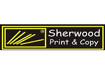 Sherwood Park Imprimeries Sherwood Print & Copy