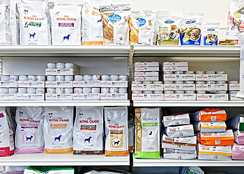 Sherwood Veterinary Clinic - Sherwood Park, AB Veterinary Clinics - Surgery Room Image