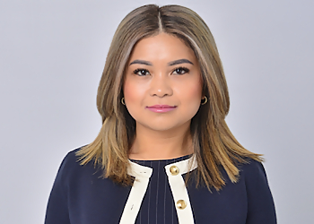 Sheryl Pham Immigration Consulting - Pickering, ON Immigration Consultants - Consultant Image