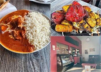 Grande Prairie Restaurants Indiens Sheshu's Sizzling Tandoor