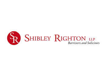 Windsor intellectual property lawyer Shibley Righton LLP