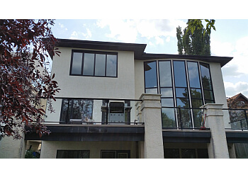 St Albert window company Shield Windows and Doors Ltd.
