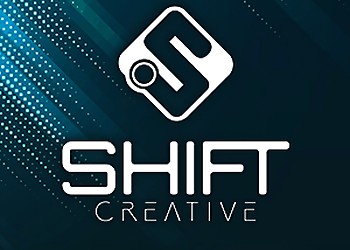 Prince George web designer Shift Creative Solutions Inc.
